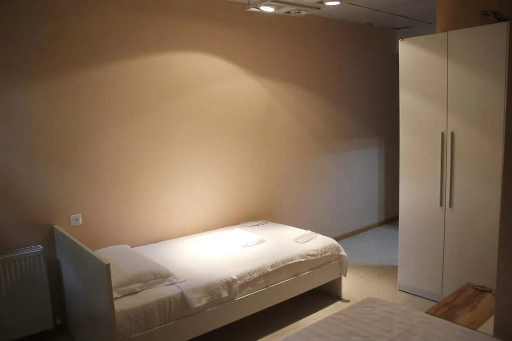 Hotel London Palace Тбилиси