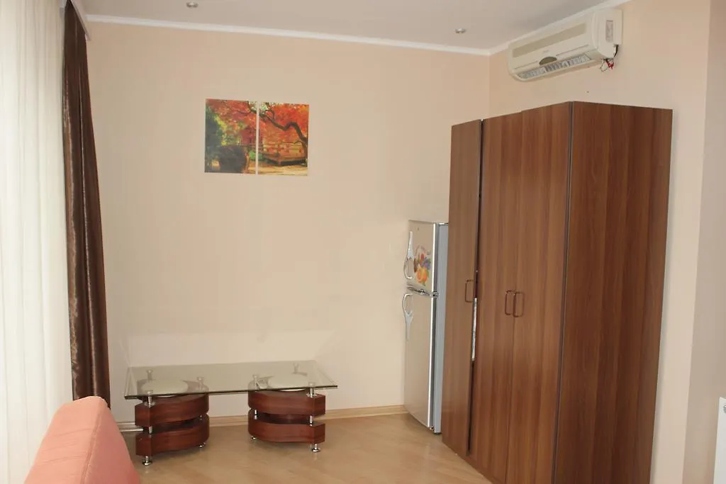 Hotel London Palace Tbilisi