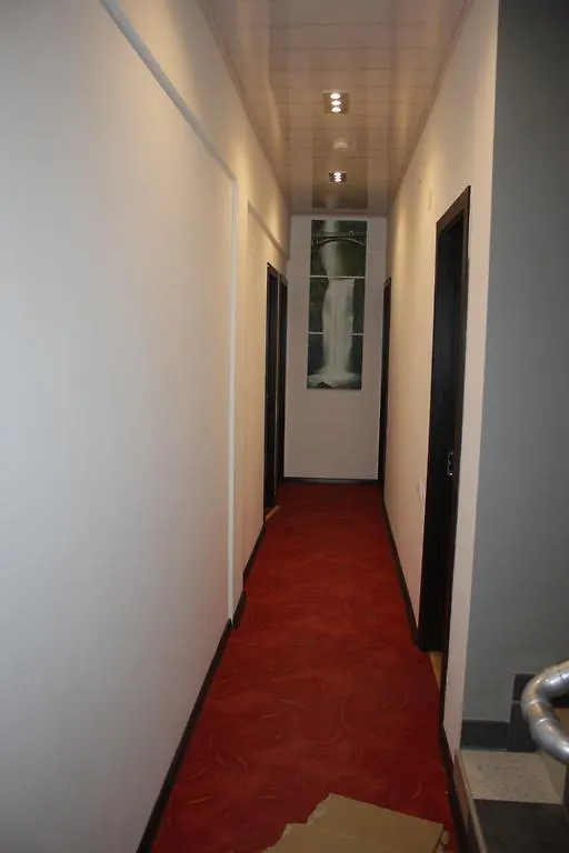 ***  Hotel London Palace Tbilisi Georgien