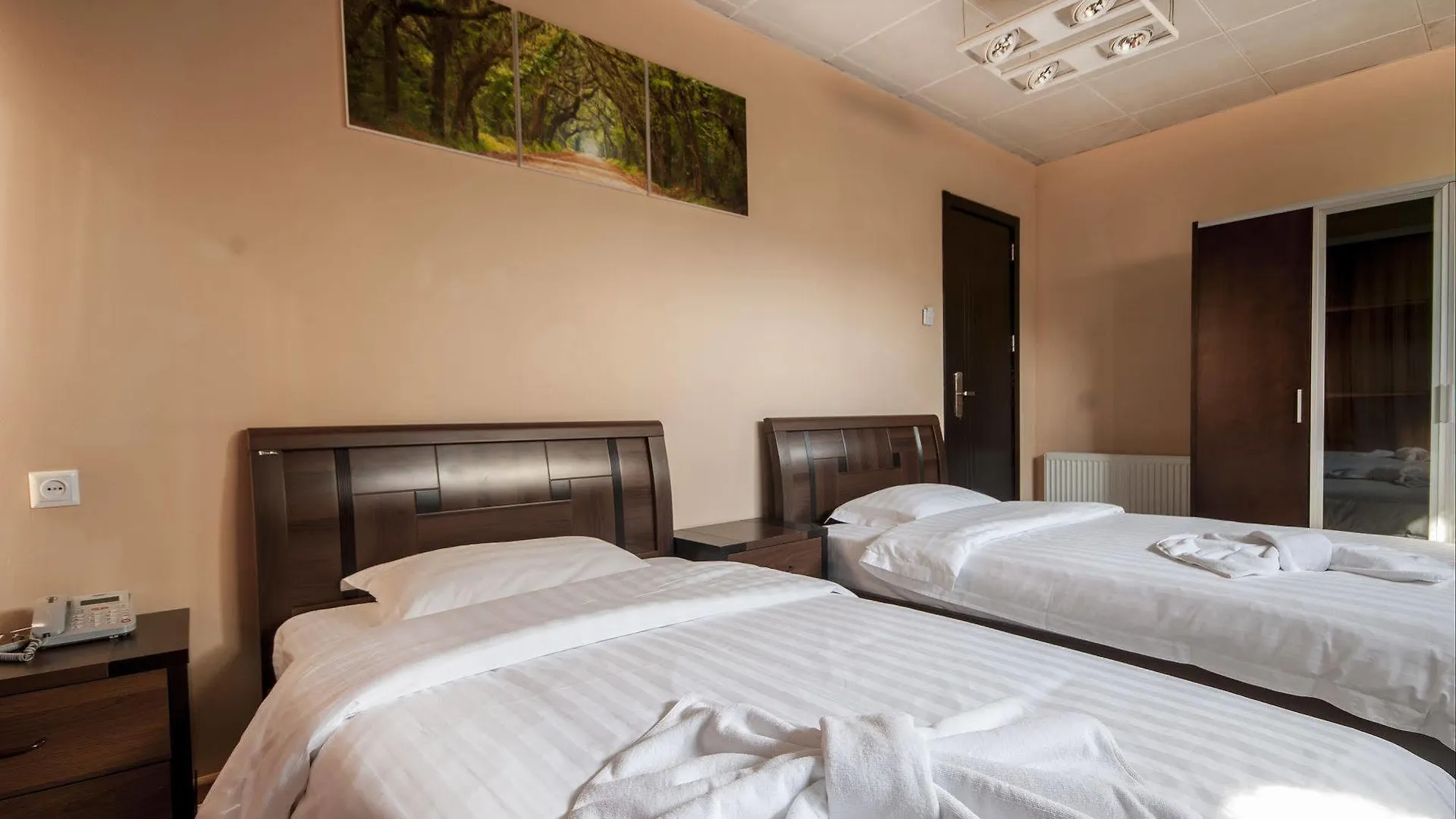 Hotel London Palace Tbilisi